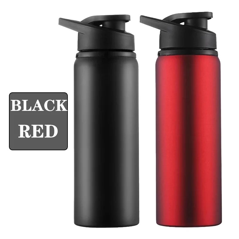 Black-Red