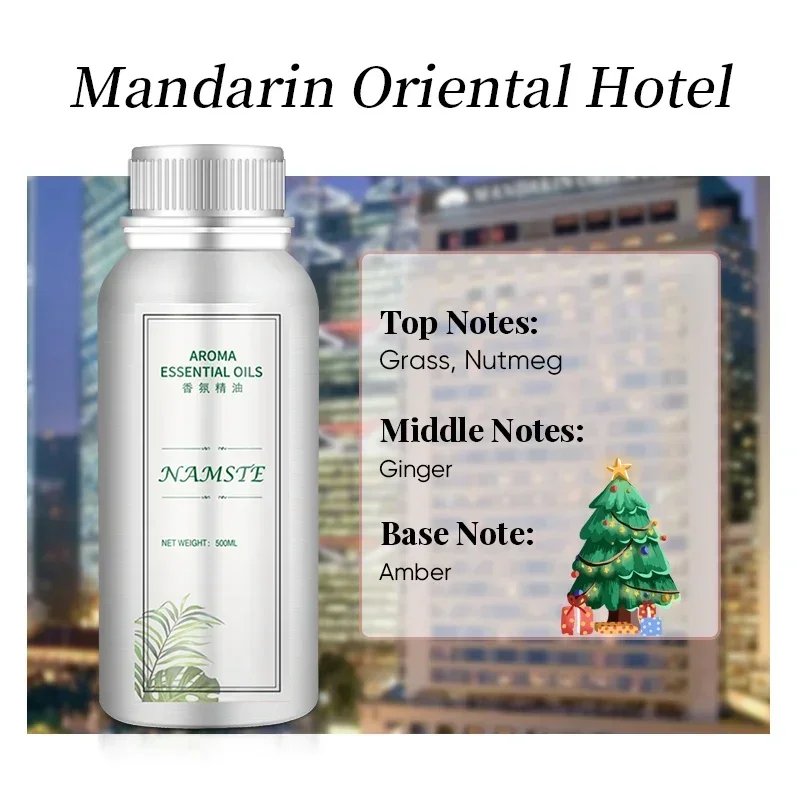 Mandarin Oriental