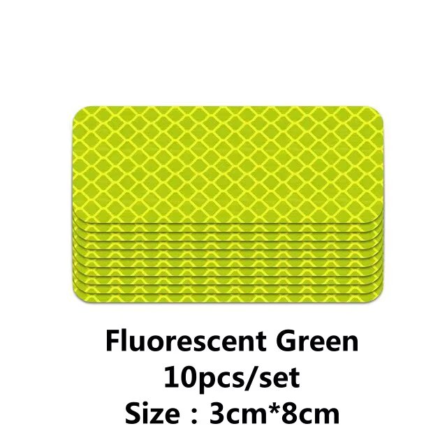 Fluorescent Green