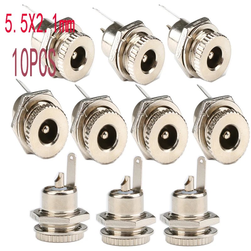 Type D 10Pcs