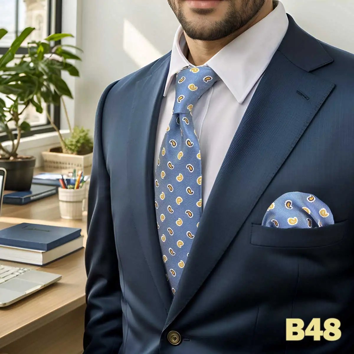 BXH48