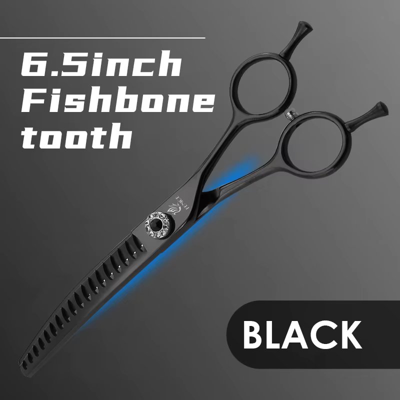 6.5 chunker black