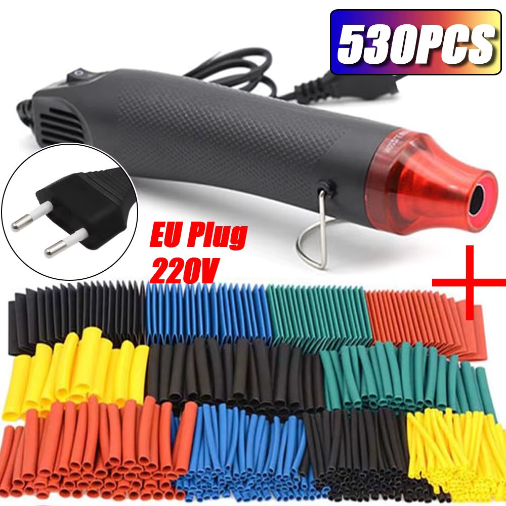 530PCS(220V EU Plug)