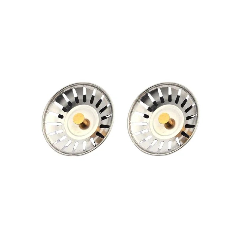 Gold-2pcs