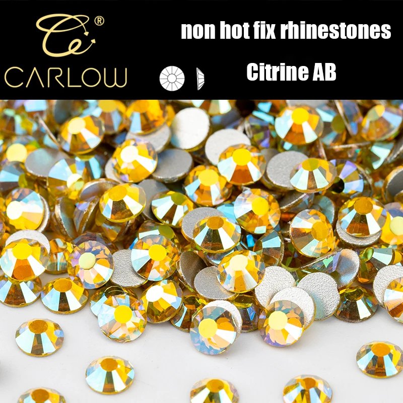 Citrine AB
