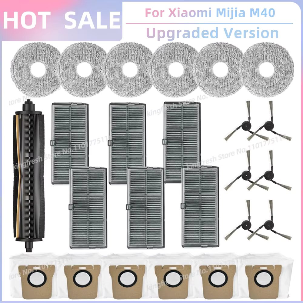 SET HOT