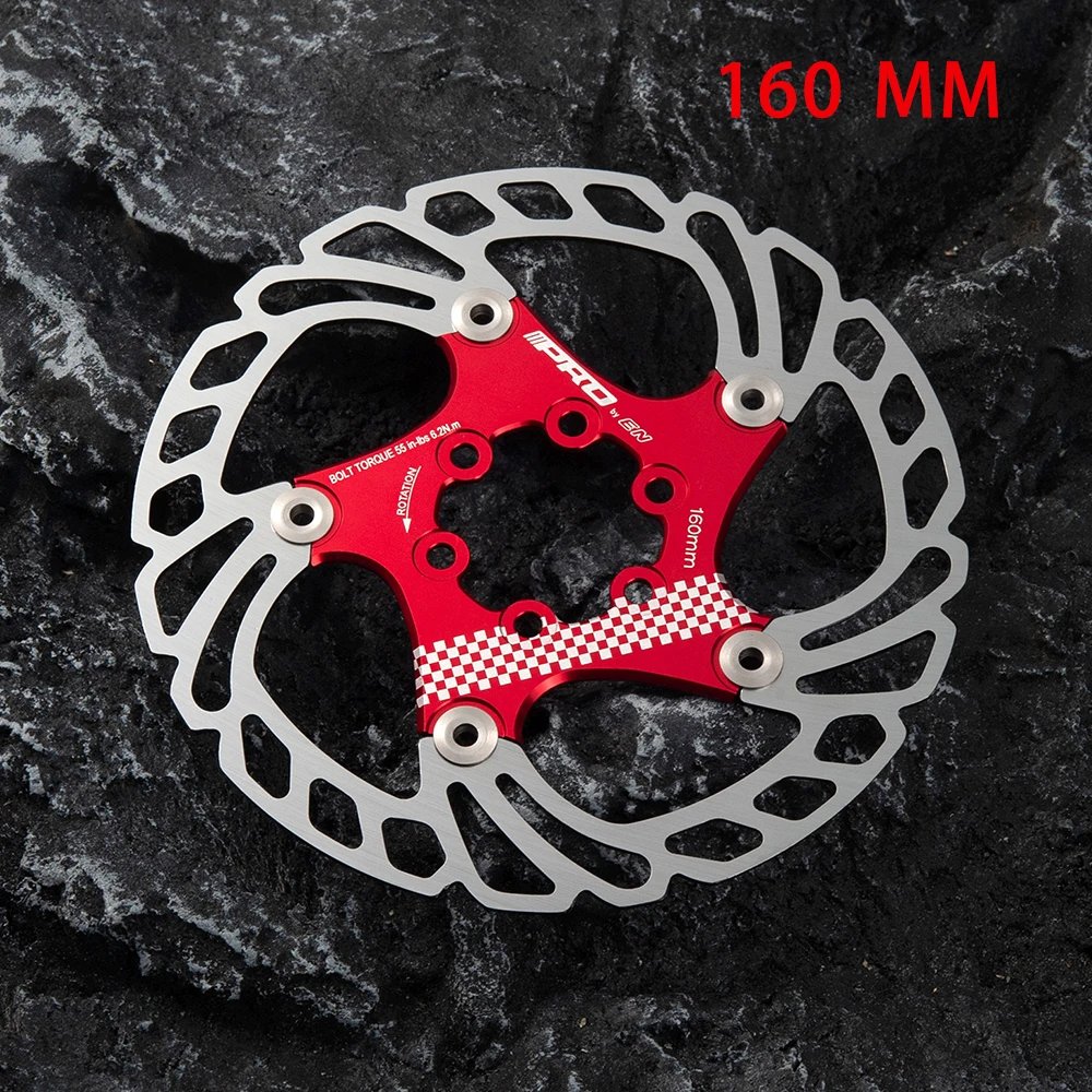 red 160MM