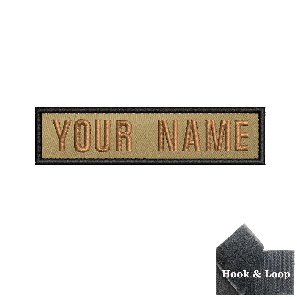 KHAKI-Hook