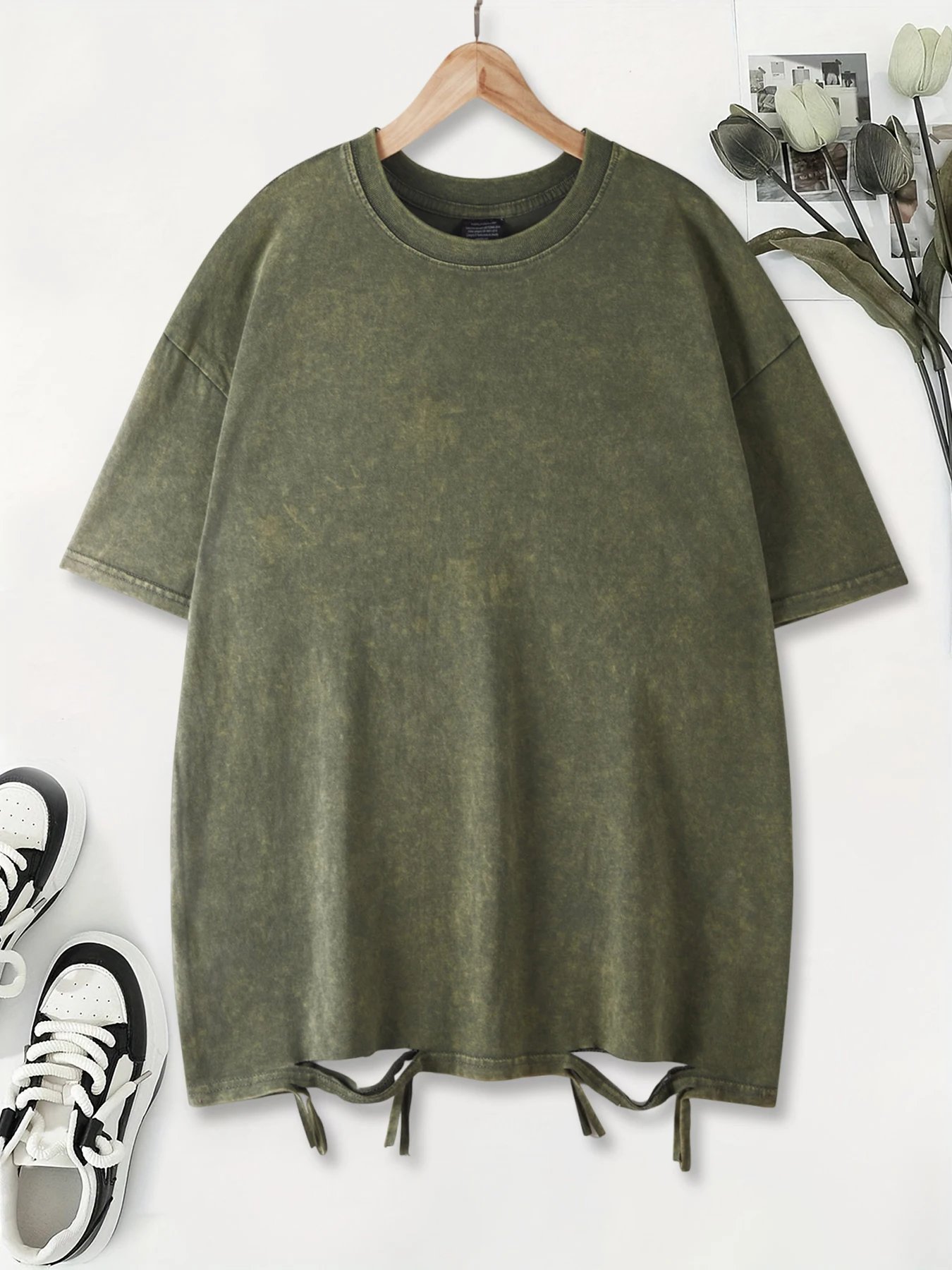 Dark Green-New