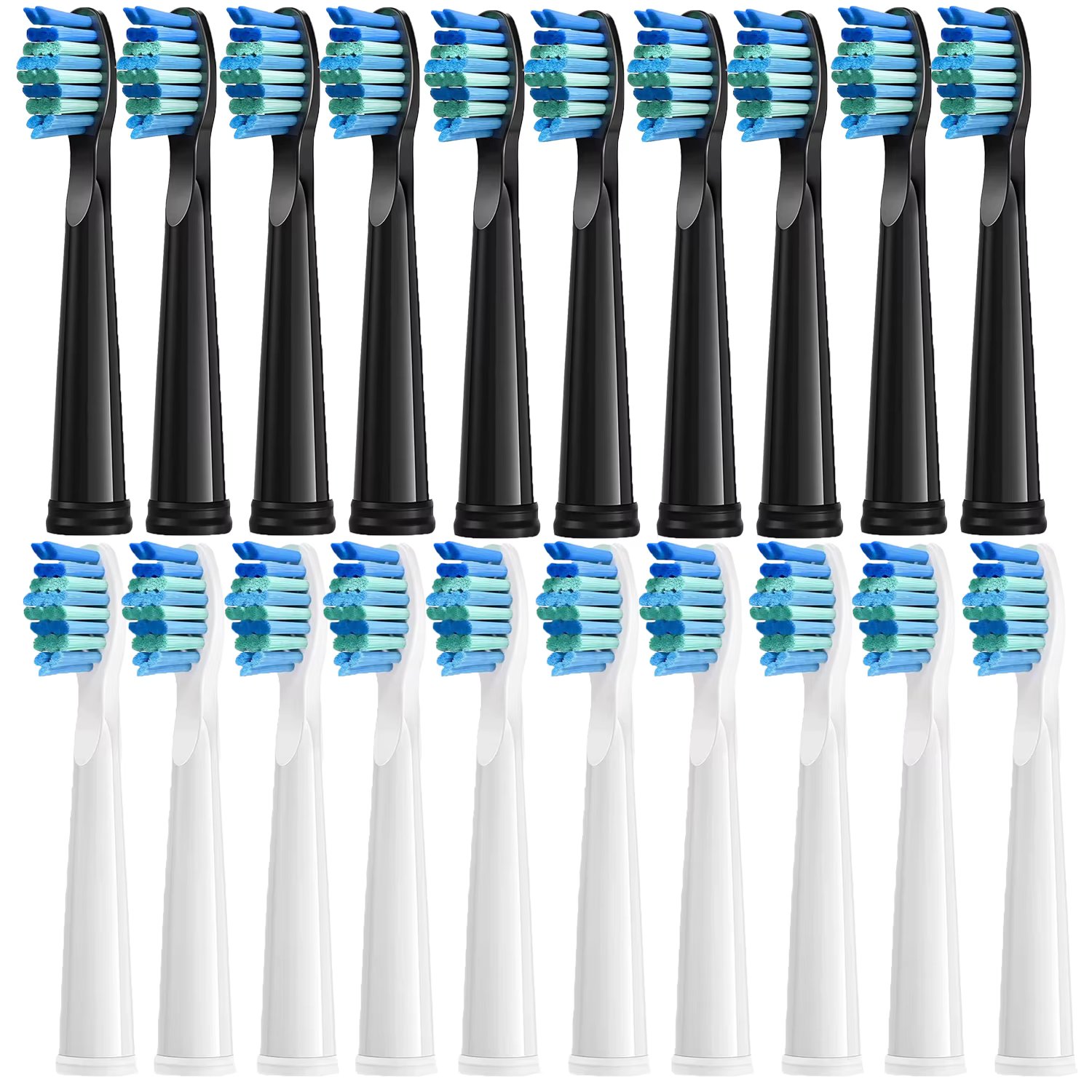 10White 10Black