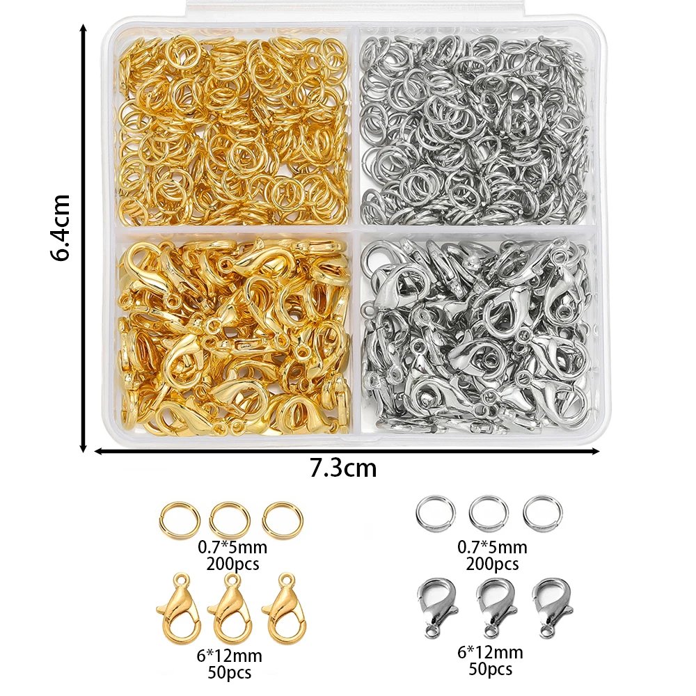 Gold Rhodium Kit2