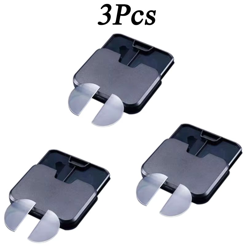3Pcs