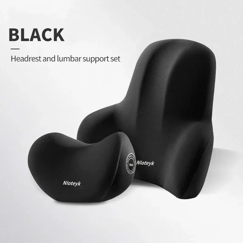 1PCS black set