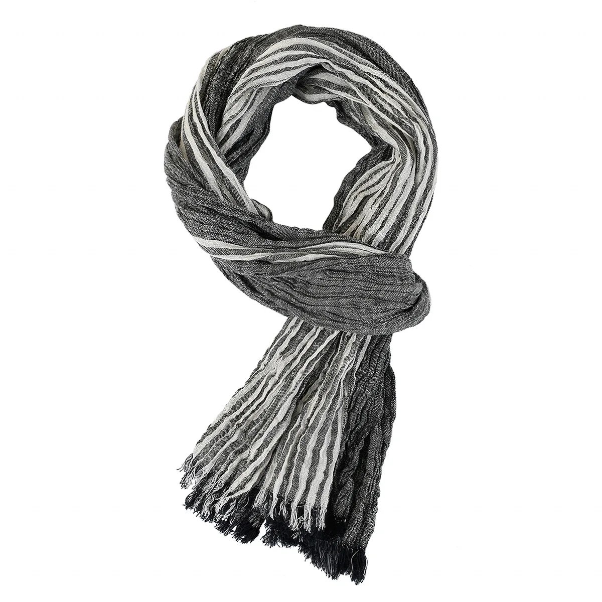 Black Gray