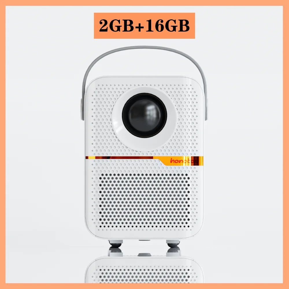 16GB WHITE