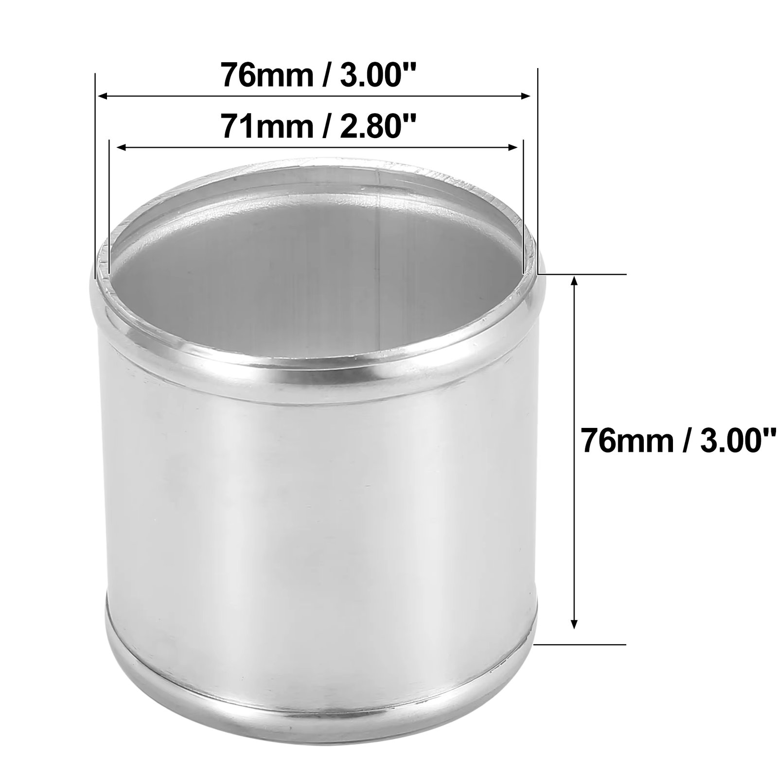 OD 76mm