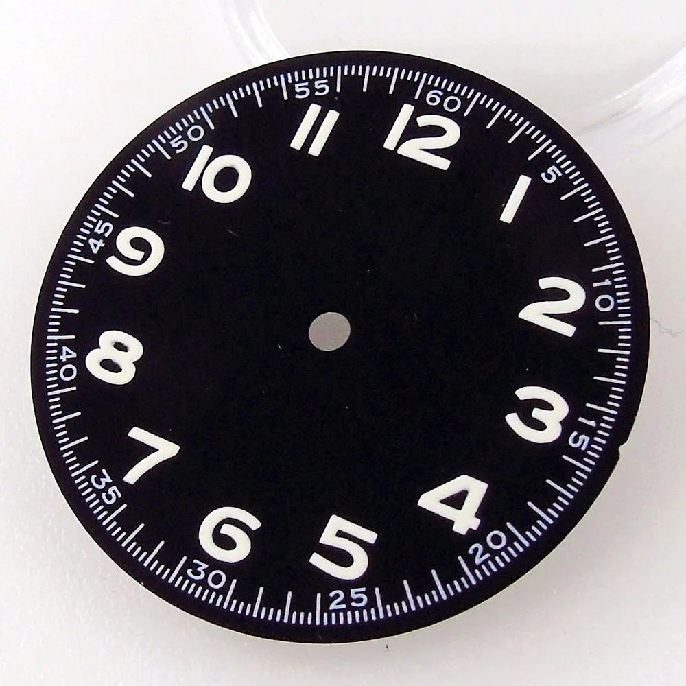 dial B