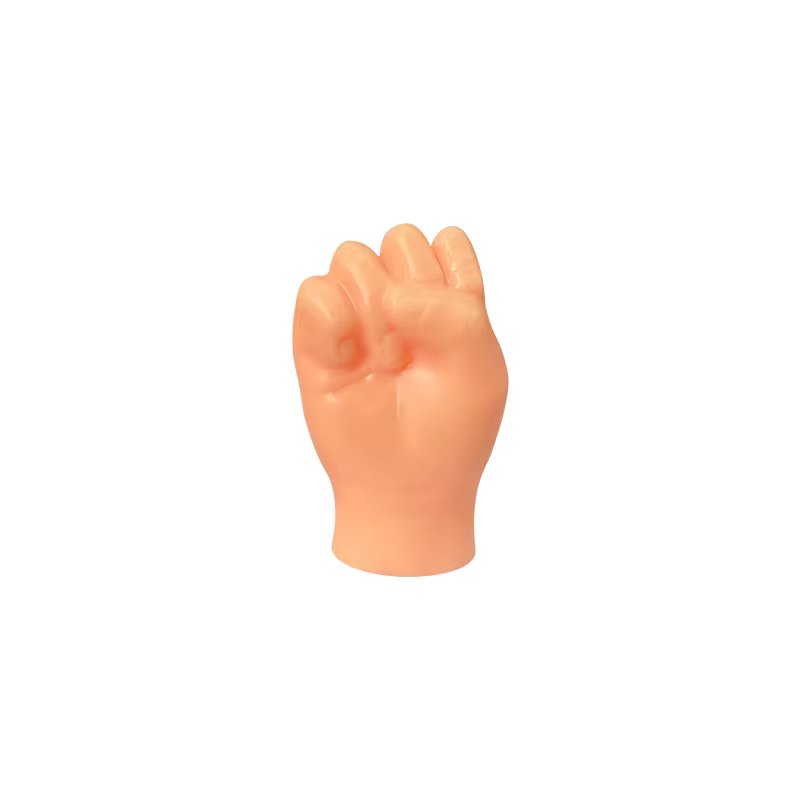 fist