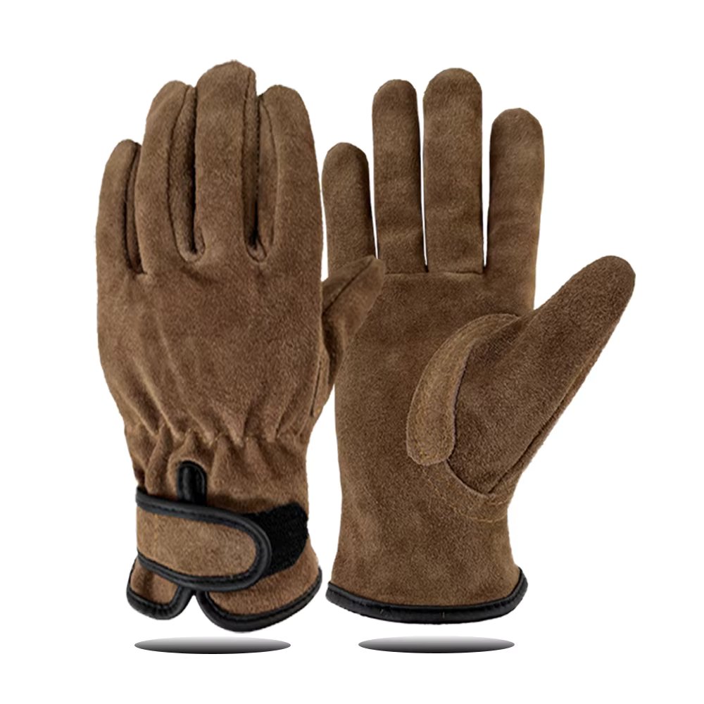 Brown Single Layer