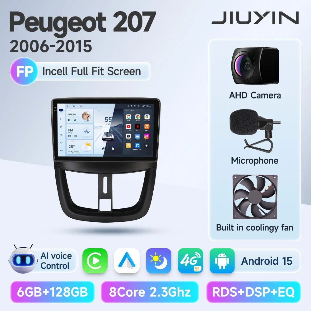 FP 8CORE (6 128G)R