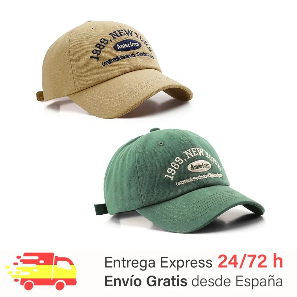 Green and Beige