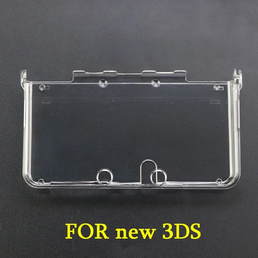 FOR NEW 3DS