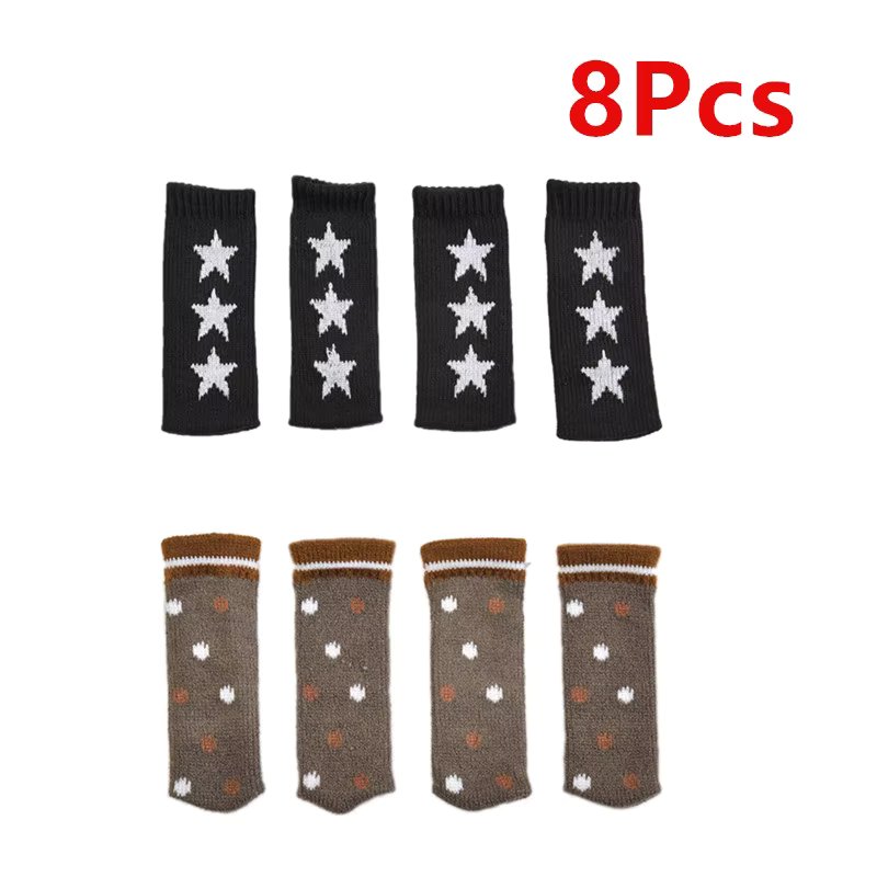 4 Star-4 Dots