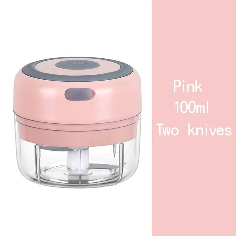 Pink100ml