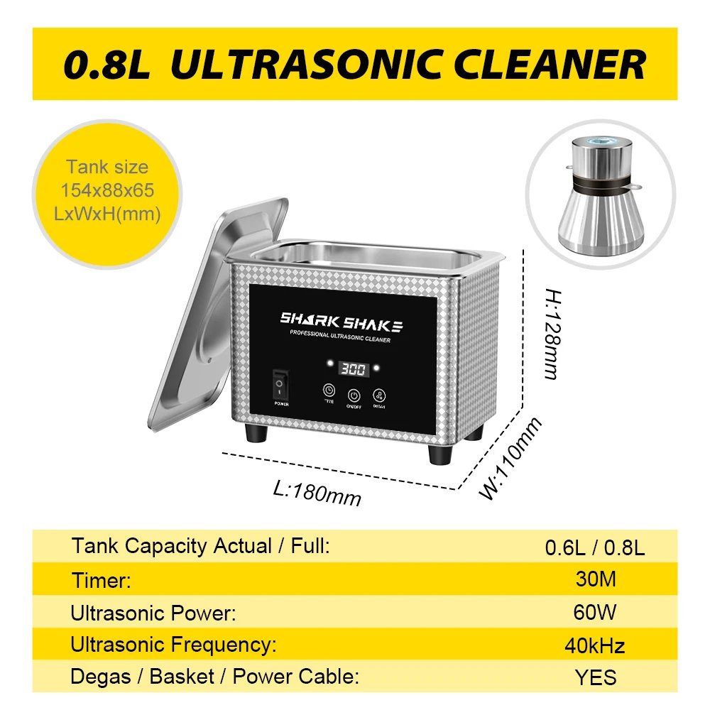 0.8L-60W