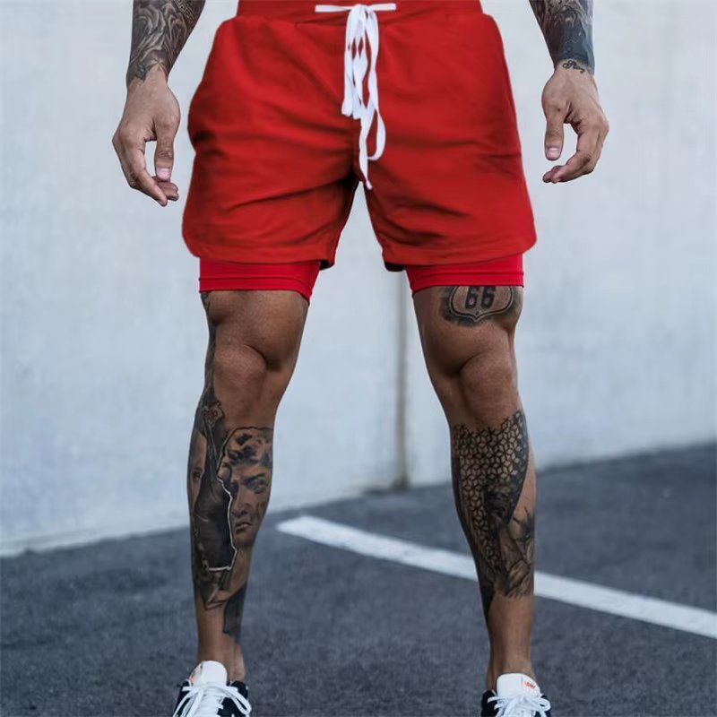 Red no logo