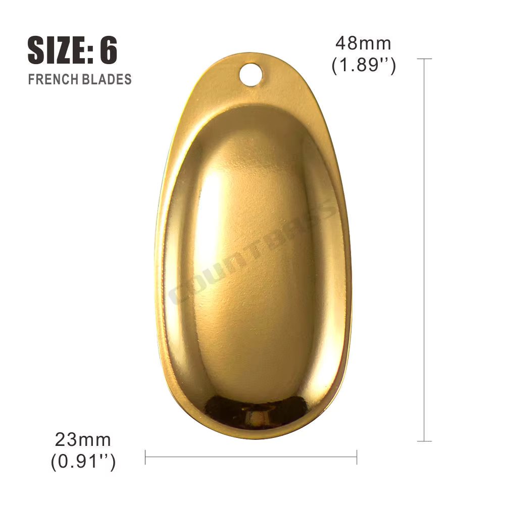 Size 6