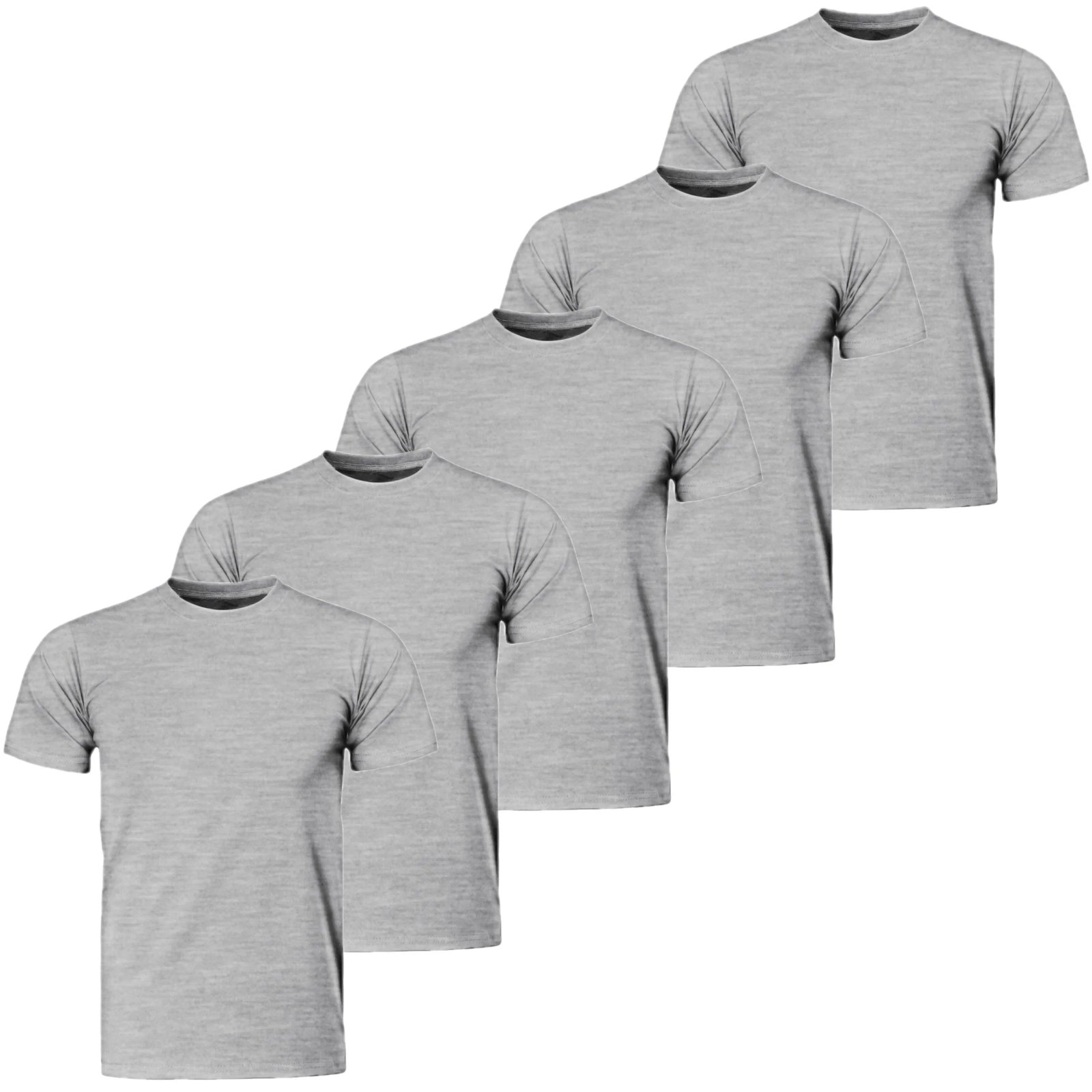 5 Cinzas