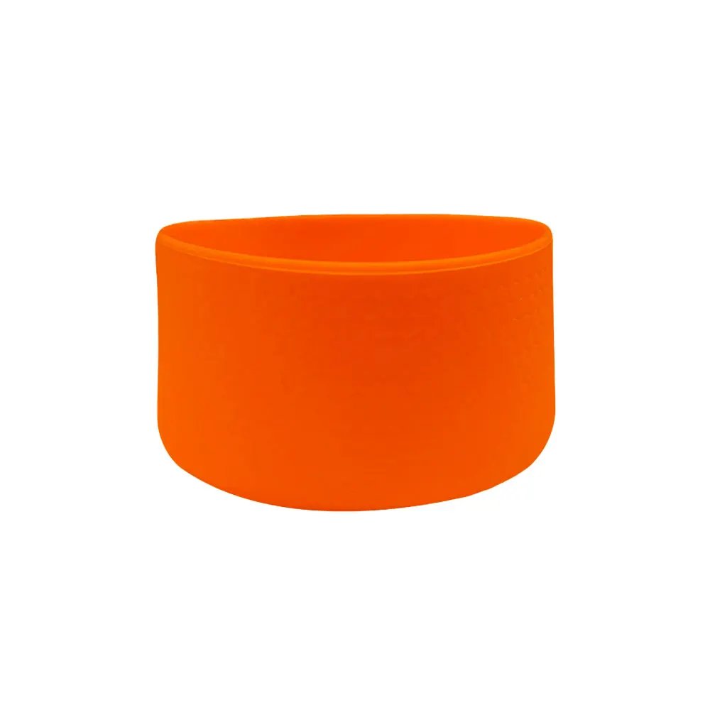 Dark Orange