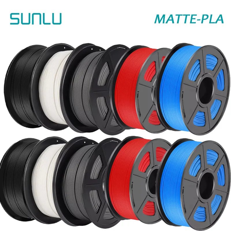 MATTE MIX1-10Roll