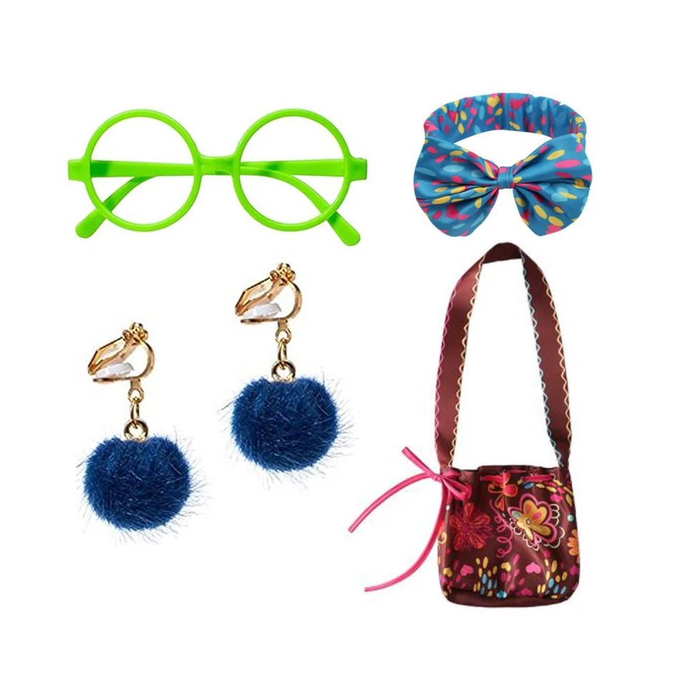 only accessories  3