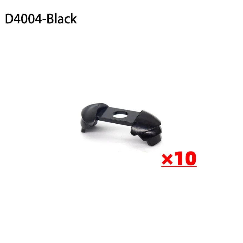 D4004-A-Black