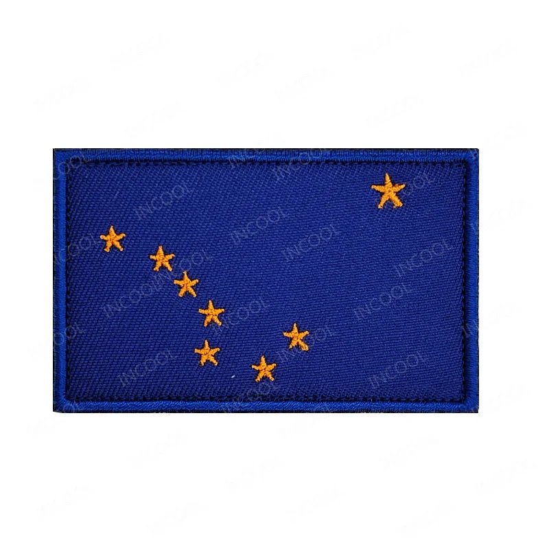 6 Alaska