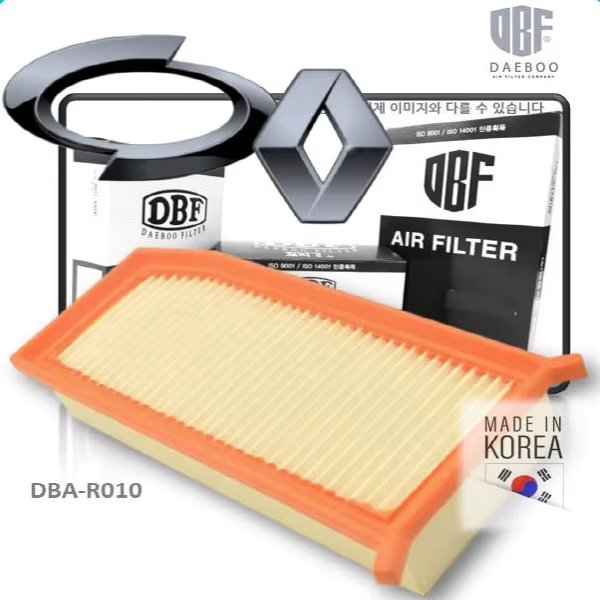 (Diesel) QM3 Clio 1.5 air creener wheel wheel TA 16546-4467R