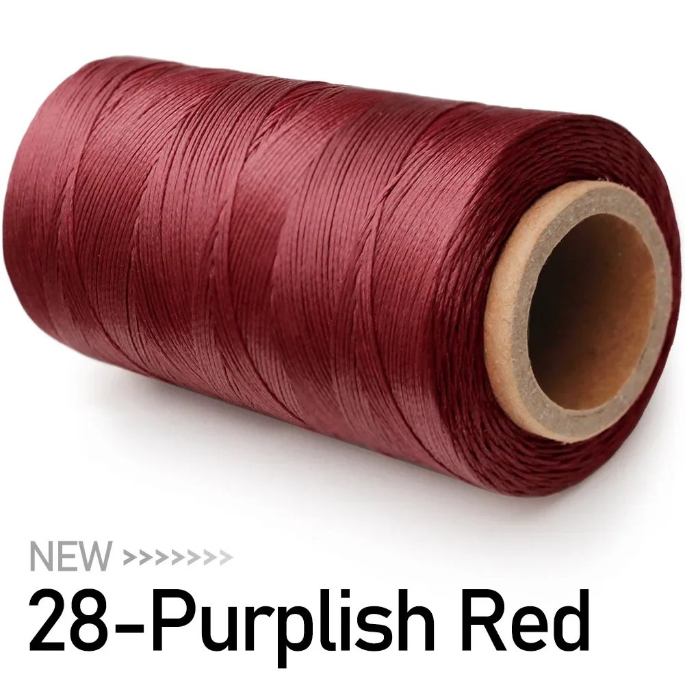 28-Purplish Red