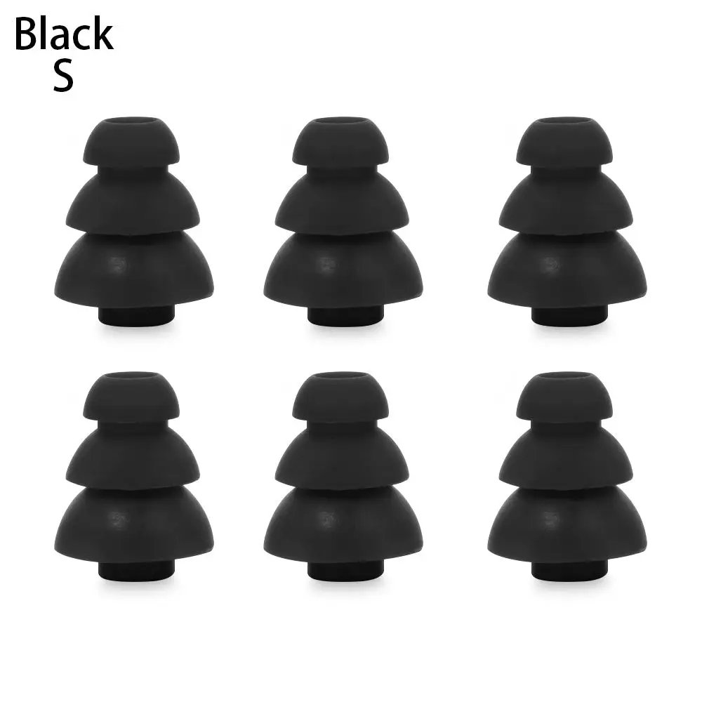 earplugs(3 pairs)