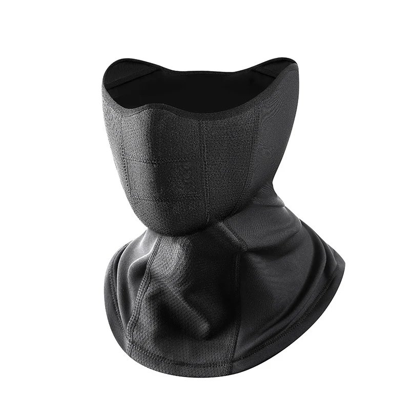 Warm Face Mask