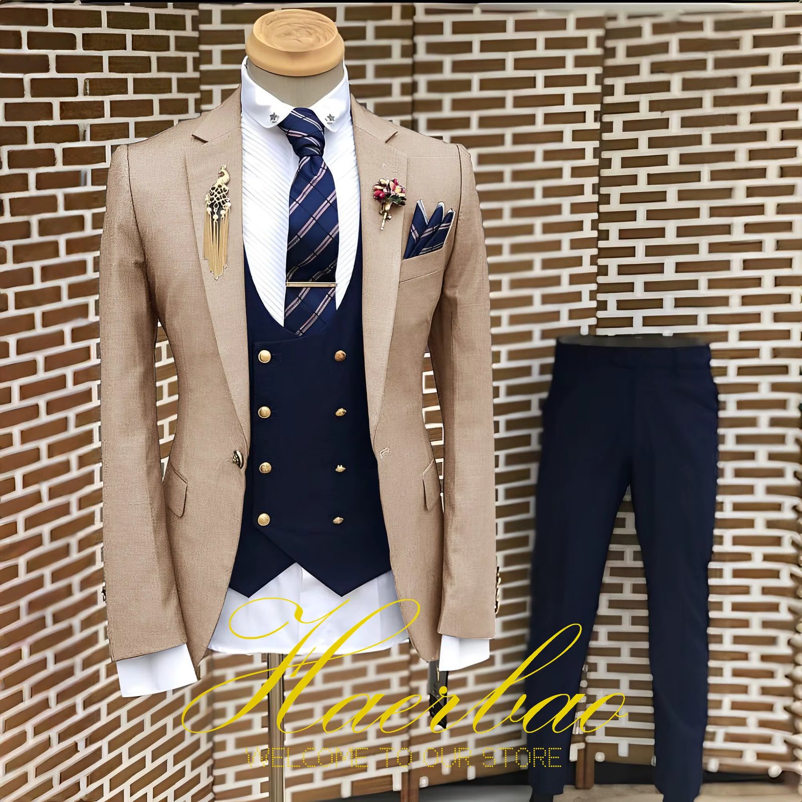 Khaki