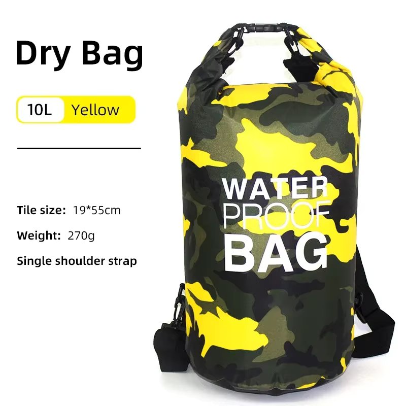 10L Yellow