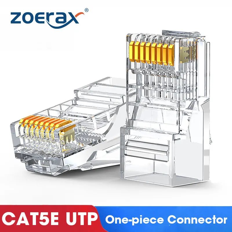 UTP CAT5E 1-piece