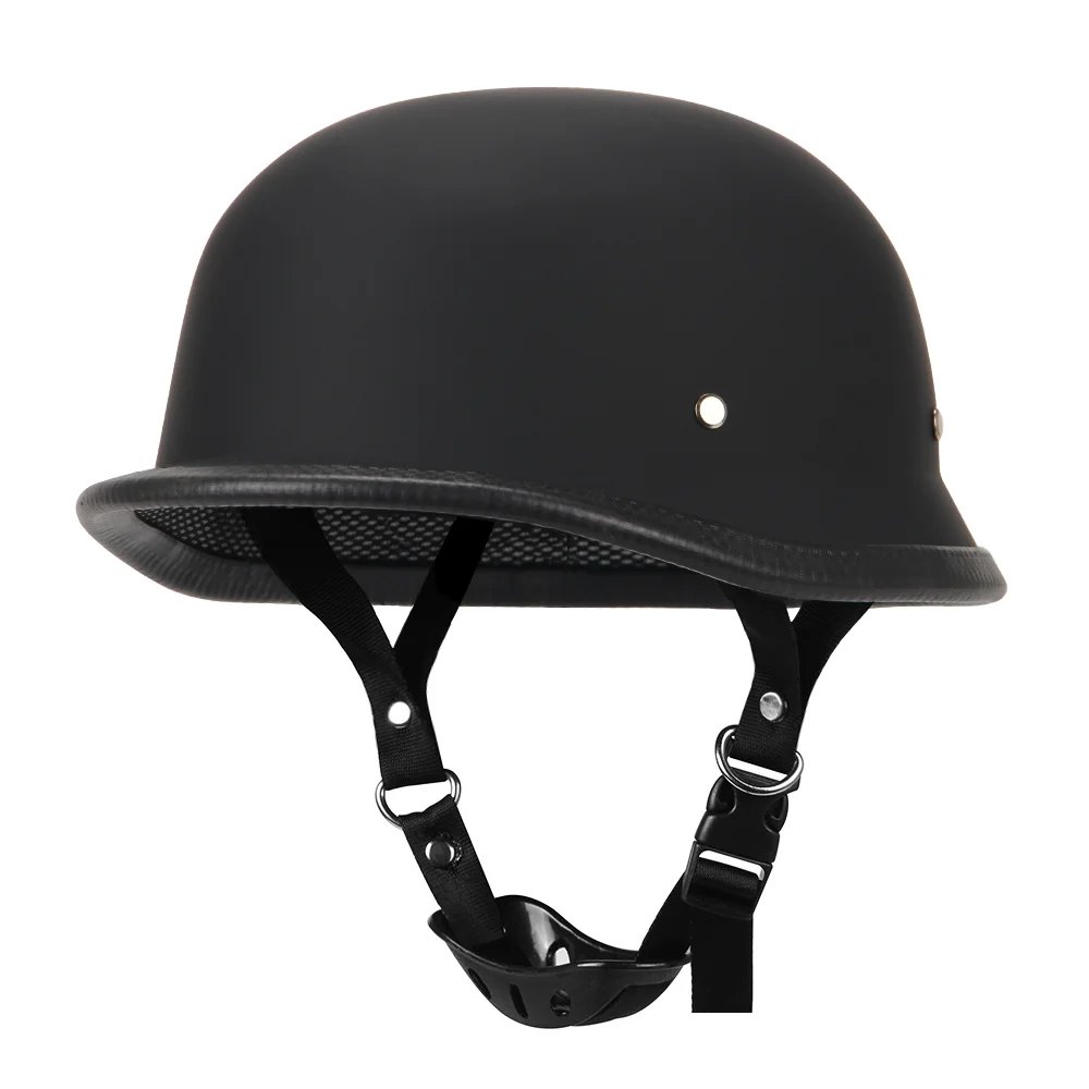307 Matte Black