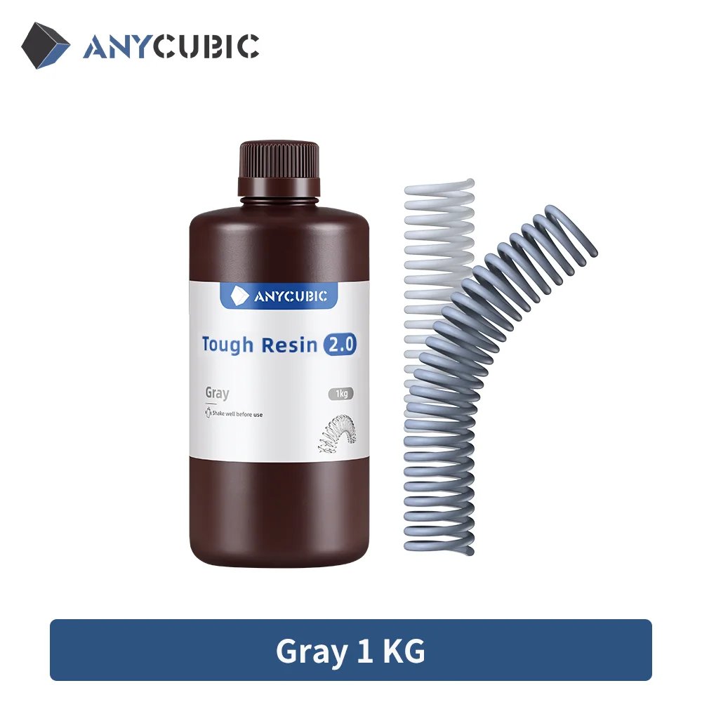 1kg Grey