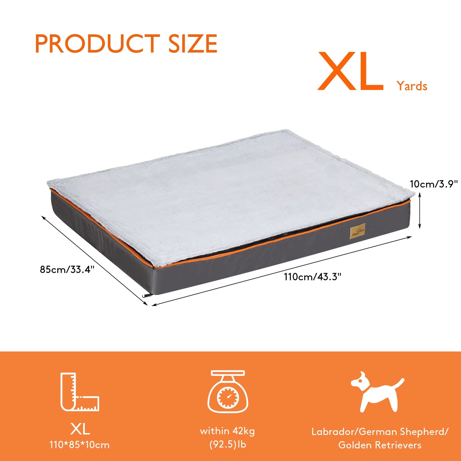 XL