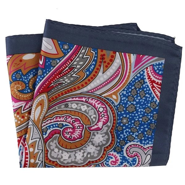 DPH093 Pocket Square