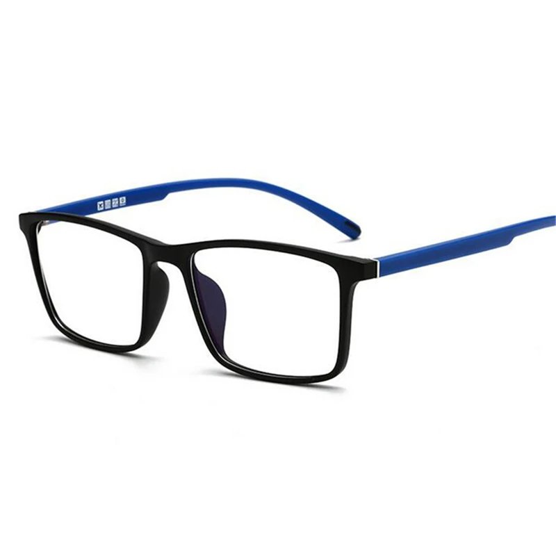 Black-Blue