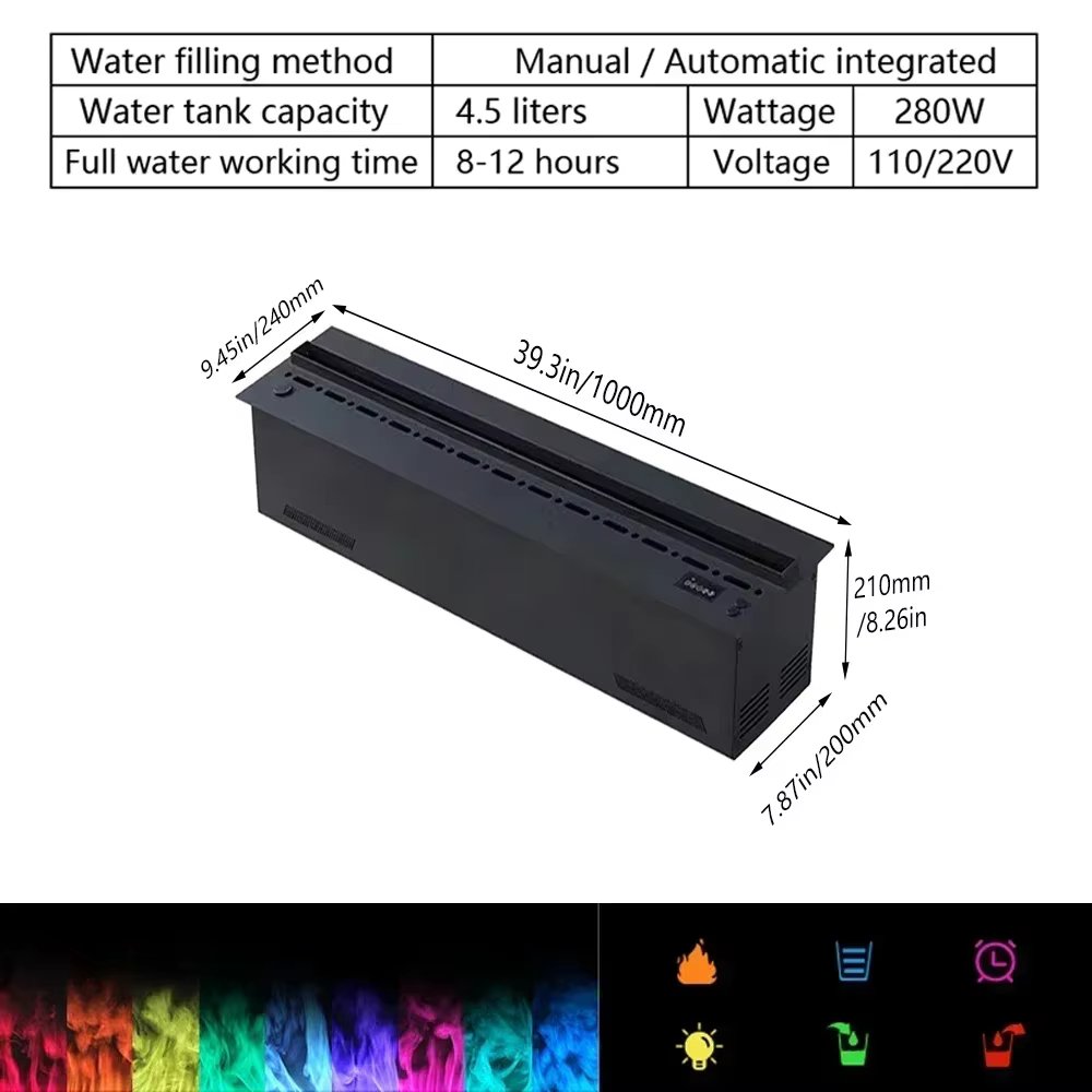 1000mm